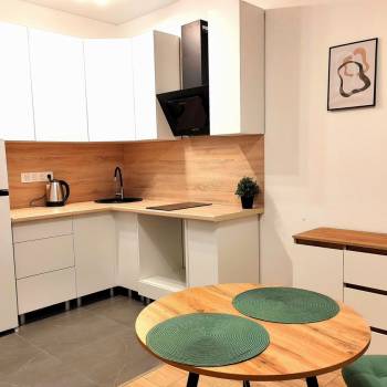 Продается 1-комнатная квартира, 20,8 м²