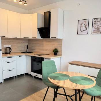 Продается 1-комнатная квартира, 20,8 м²