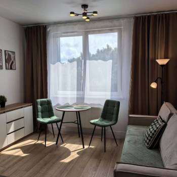Продается 1-комнатная квартира, 20,8 м²