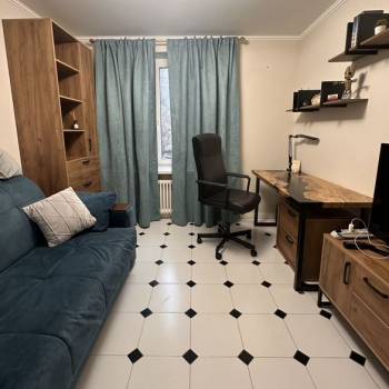 Сдается Многокомнатная квартира, 64,3 м²