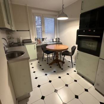 Сдается Многокомнатная квартира, 64,3 м²