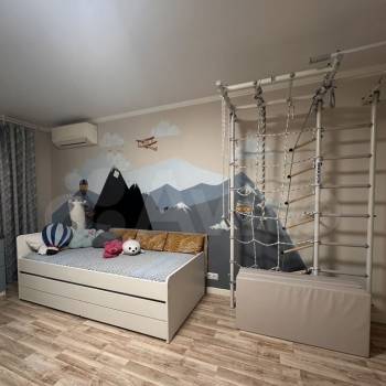 Сдается Многокомнатная квартира, 64,3 м²