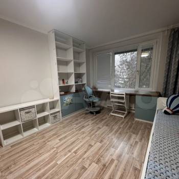 Сдается Многокомнатная квартира, 64,3 м²