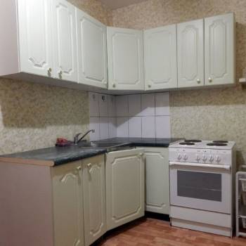 Продается 1-комнатная квартира, 38 м²