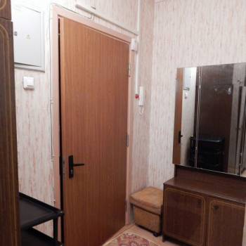 Продается 1-комнатная квартира, 38 м²