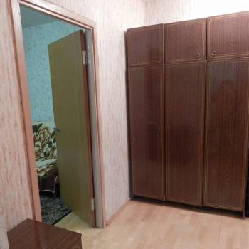 Продается 1-комнатная квартира, 38 м²