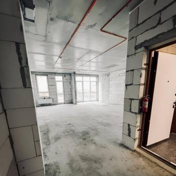 Продается 2-х комнатная квартира, 69,3 м²