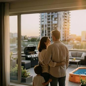 Продается 2-х комнатная квартира, 69,3 м²