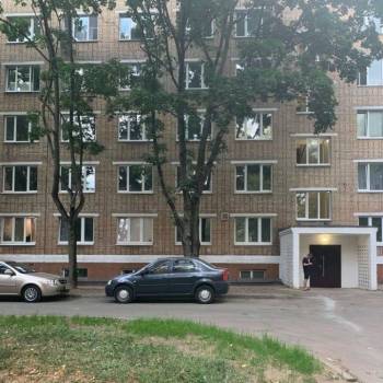 Сдается 1-комнатная квартира, 16 м²