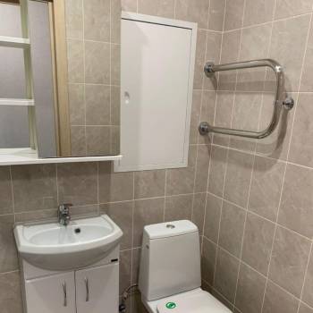 Сдается 1-комнатная квартира, 16 м²