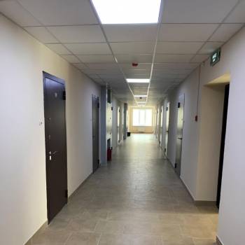 Сдается 1-комнатная квартира, 16 м²