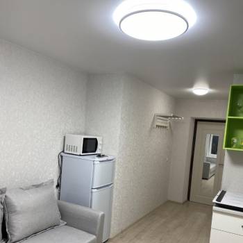 Сдается 1-комнатная квартира, 16 м²