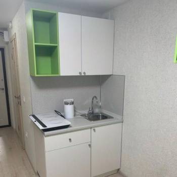 Сдается 1-комнатная квартира, 16 м²