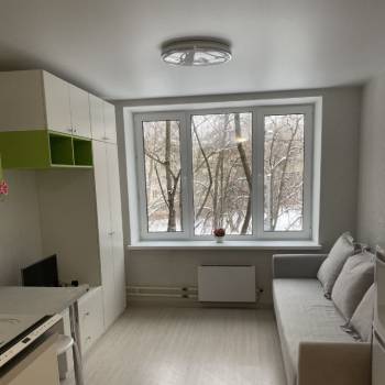 Сдается 1-комнатная квартира, 16 м²