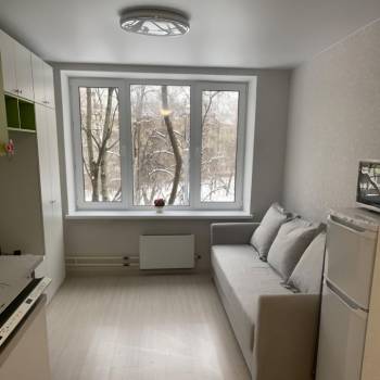 Сдается 1-комнатная квартира, 16 м²