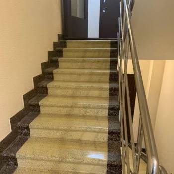 Сдается 1-комнатная квартира, 16 м²
