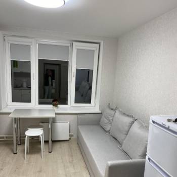 Сдается 1-комнатная квартира, 16 м²