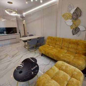 Сдается Многокомнатная квартира, 69 м²
