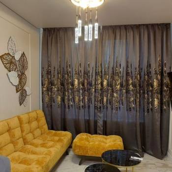 Сдается Многокомнатная квартира, 69 м²