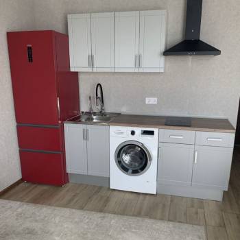 Сдается 1-комнатная квартира, 26,6 м²