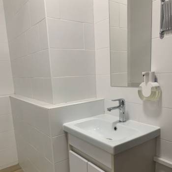 Сдается 1-комнатная квартира, 26,6 м²