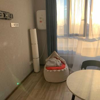 Сдается 1-комнатная квартира, 26,6 м²