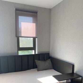 Сдается 1-комнатная квартира, 26,6 м²
