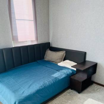 Сдается 1-комнатная квартира, 26,6 м²