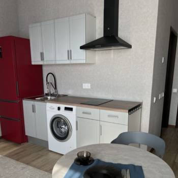 Сдается 1-комнатная квартира, 26,6 м²