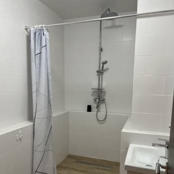 Сдается 1-комнатная квартира, 26,6 м²
