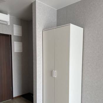 Сдается 1-комнатная квартира, 26,6 м²