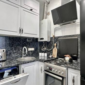 Сдается 1-комнатная квартира, 31 м²