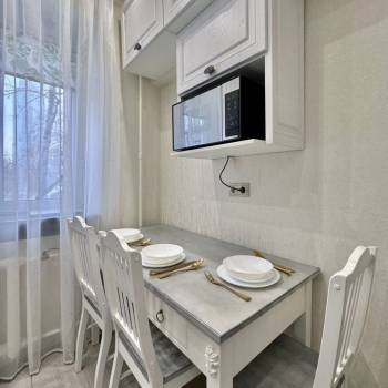 Сдается 1-комнатная квартира, 31 м²