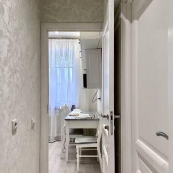 Сдается 1-комнатная квартира, 31 м²