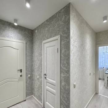 Сдается 1-комнатная квартира, 31 м²