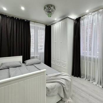 Сдается 1-комнатная квартира, 31 м²
