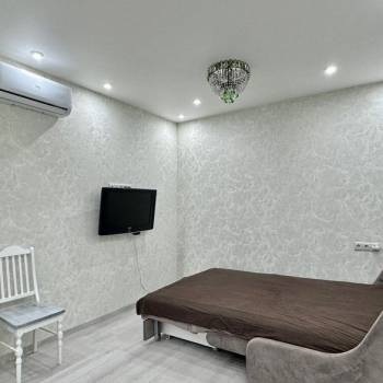 Сдается 1-комнатная квартира, 31 м²