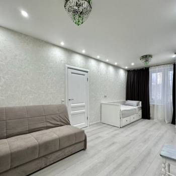 Сдается 1-комнатная квартира, 31 м²