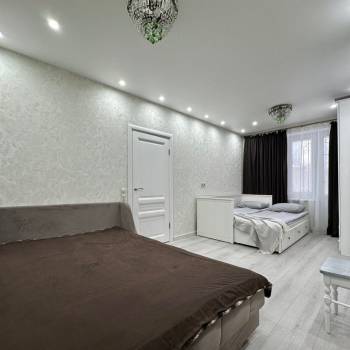 Сдается 1-комнатная квартира, 31 м²