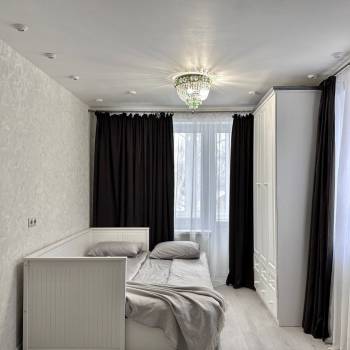 Сдается 1-комнатная квартира, 31 м²
