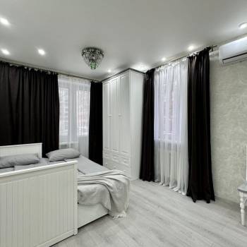 Сдается 1-комнатная квартира, 31 м²