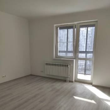 Продается 1-комнатная квартира, 41,7 м²