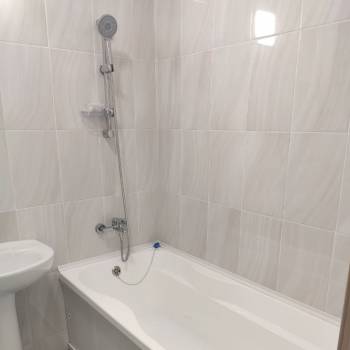 Продается 1-комнатная квартира, 41,7 м²