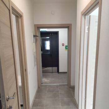Продается 1-комнатная квартира, 41,7 м²