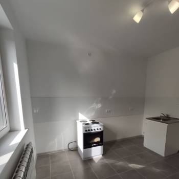 Продается 1-комнатная квартира, 41,7 м²