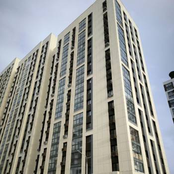 Продается 1-комнатная квартира, 41,7 м²