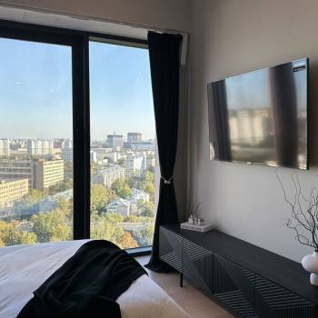 Сдается 1-комнатная квартира, 27,3 м²