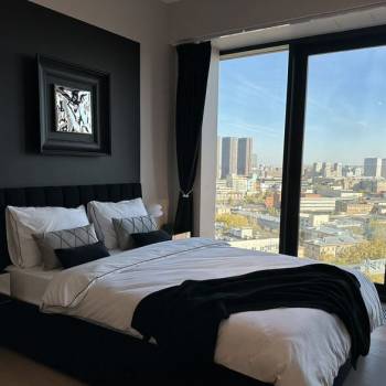 Сдается 1-комнатная квартира, 27,3 м²