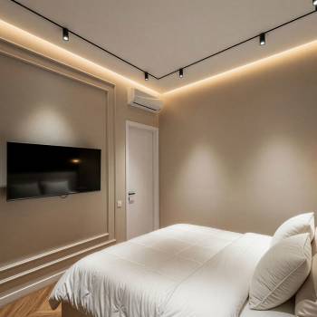 Сдается Многокомнатная квартира, 92 м²
