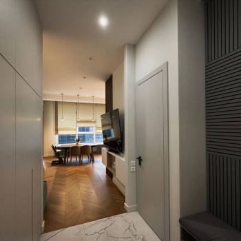 Сдается Многокомнатная квартира, 92 м²